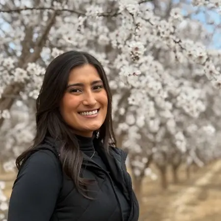 Kelsey Leyva, Pest Control Advisor on Influential Women