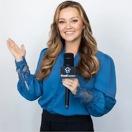 Cheryl Broom, Chief Executive Officer on Influential Women