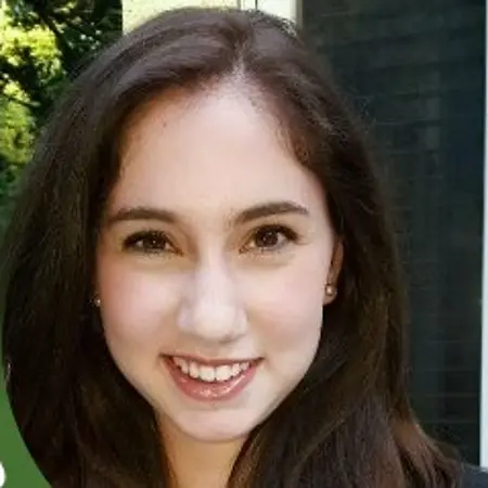 Leah Garden, Board Member on Influential Women
