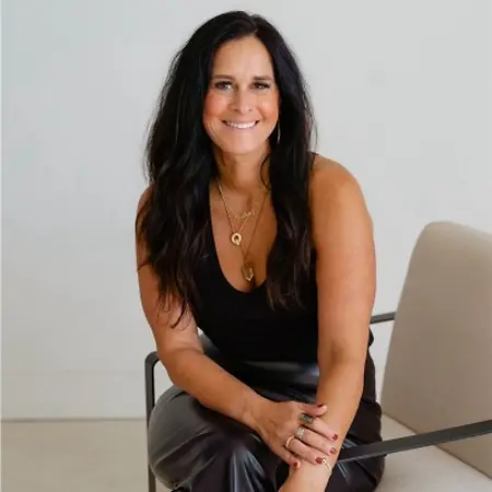 Toni Lundgren, City Manager on Influential Women