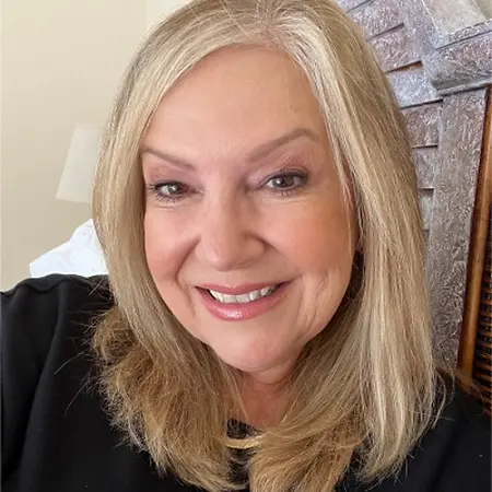 Tinamarie Pantusa, Inventor and Founder on Influential Women
