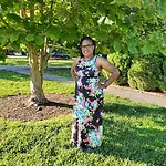 April Grob, Teacher / Author / Entrepreneur on Influential Women