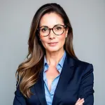 Celia Gianetti, Enterprise Talent Executive | Executive Coach on Influential Women