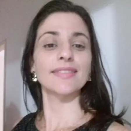 Tatiane Wille, International Logistics and Administrative Coordinator on Influential Women