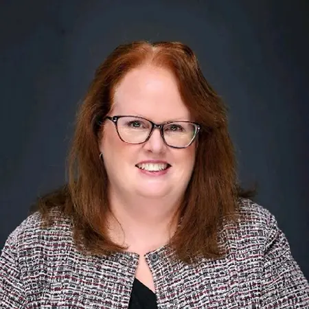 Christine Adamson, Early Head Start Coordinator on Influential Women