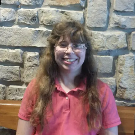 ELIZABETH DAVIS, Co-Owner of Dead Fish Books on Influential Women