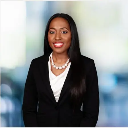 TaNeka Ray, Compliance Director on Influential Women