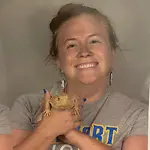 Cara Storer, MS, EdD, High School Science Teacher on Influential Women