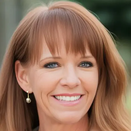 Kimberly Cavagnaro, Manager of Training Development & SOP on Influential Women