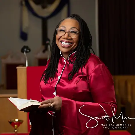 Lisa D. Cooper Buford