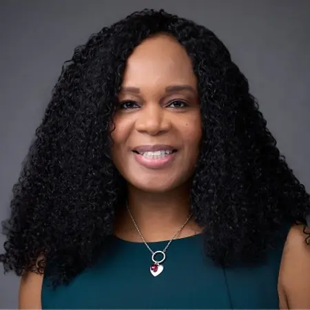 Sandra Onyinanya, Pediatric Nurse Practitioner on Influential Women