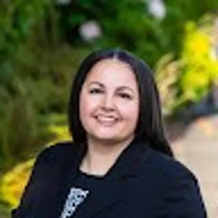 Jessica Laguna, Clinical Peer Health Educator on Influential Women
