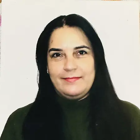 Loucille Jove Morell