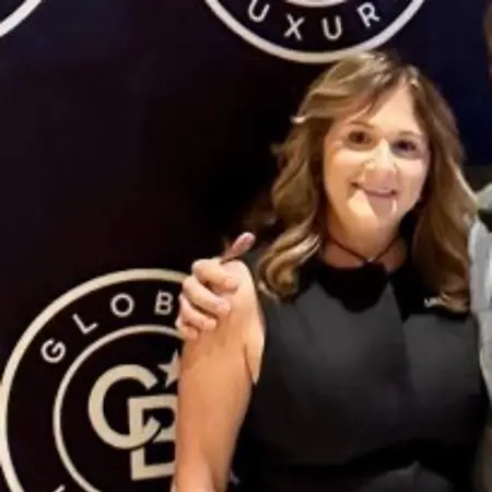 Rose Sklar, Real Estate Agent's on Influential Women