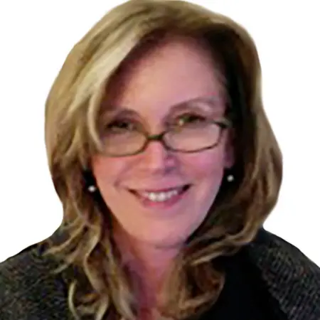 Susan Jorgensen, Author/Therapist on Influential Women