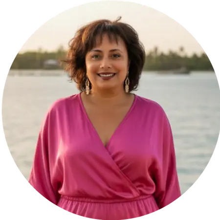 Tiffany Nicole Tharpe