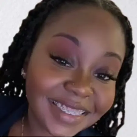 Jasmine Ross  McKinney, Scheduling Coordinator on Influential Women