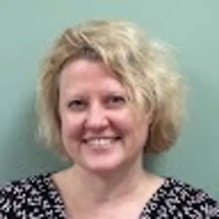 Jennifer Walters, Director of Nutrition on Influential Women