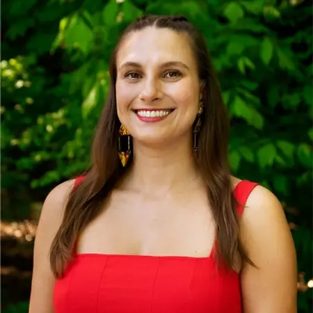 Jessica Olive, Supervising Attorney on Influential Women