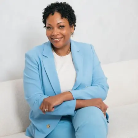 Kelly Nicole Edmondson, Founder and CEO on Influential Women