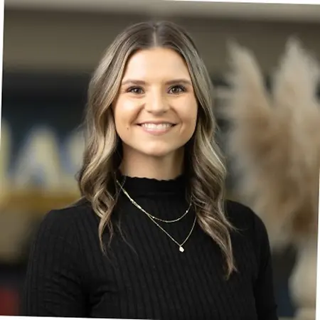 Erica Stephens, Branch Manager & Marketing Coordinator on Influential Women