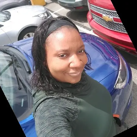 Alaina Johnson, Biologics Coordinator on Influential Women