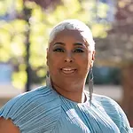 Dr. Evelyn Denise Hemphill, Motivational Speaker/Activist/ Author on Influential Women