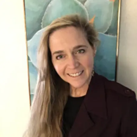 Michelle Robinson, MSL