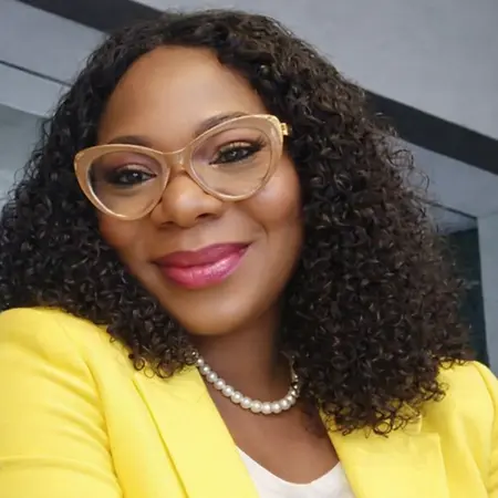 Olubukola Omolara Adebiyi, MBA, FCA, PhD