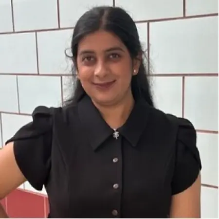 Salina Mansukhani, Founder on Influential Women