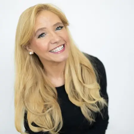 Erin Mark, Founder on Influential Women