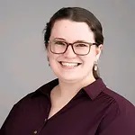 Sara Margit Wallace, Chemistry Stockroom & Safety Technician on Influential Women
