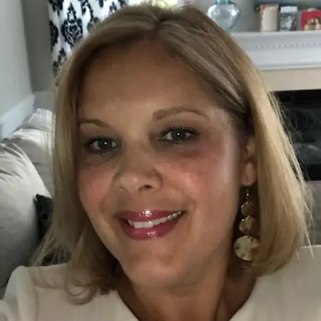 Brenda Santory, Business Development Specialist on Influential Women