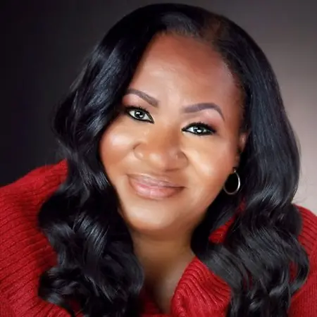 Veronica Banks, Chief Executive and HR Solutions Architect on Influential Women