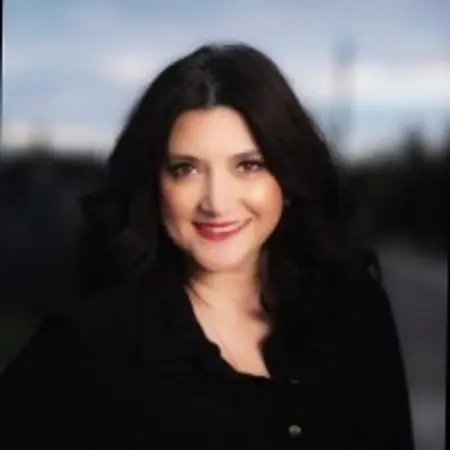 Christina Ballesteros Peña, M. Ed.