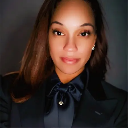 Nichole Thomas, Human Resources Director on Influential Women