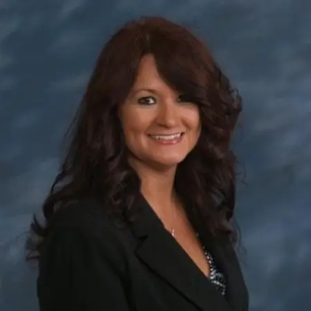 Michelle Jones, Regional Sales Manager on Influential Women