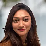 Preeti Sali, Senior Technical Program Manager on Influential Women