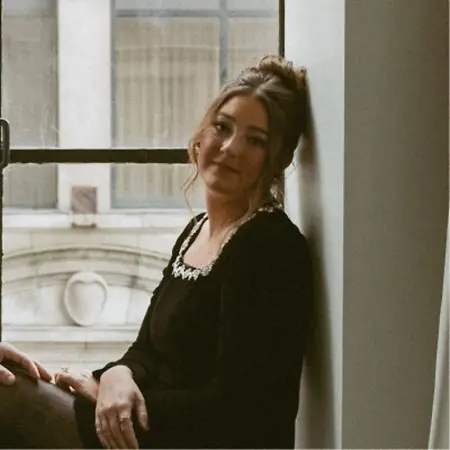 Brianne Sick, Chief  Executive Officer on Influential Women
