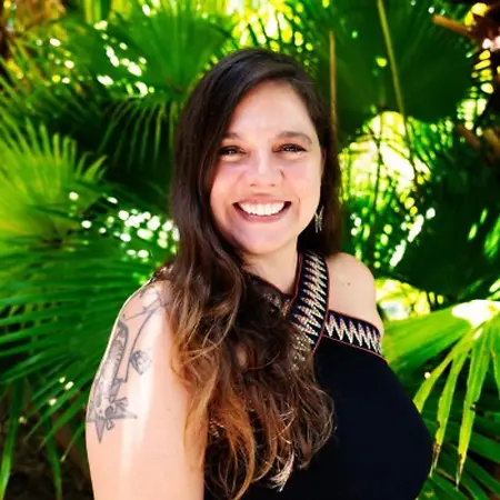 Kimberly DiVito, Coach and Systems Specialist on Influential Women