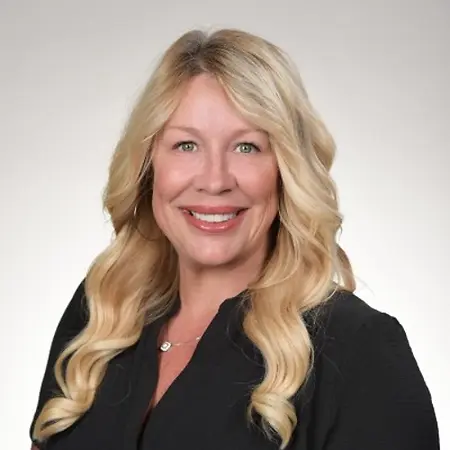 Kim Gardner, Therapeutic Area Manager on Influential Women