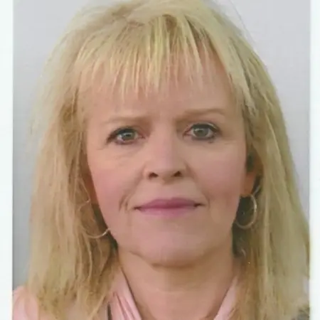 Suzy Davies, Children's Author on Influential Women
