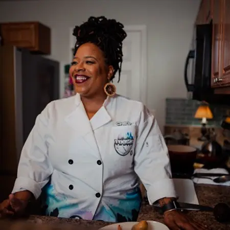 Tanisha Carter, Company Owner on Influential Women