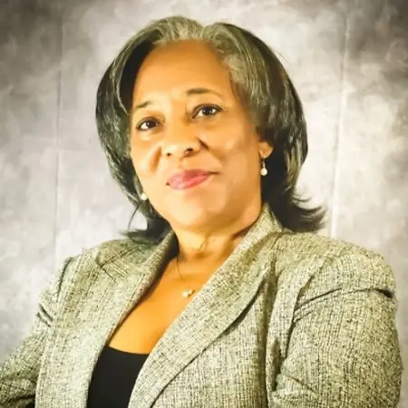 Aureka Simpson, Director of Human Resources on Influential Women