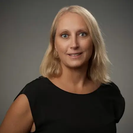 Denise Christmas, Deputy County Administrator/CFO on Influential Women