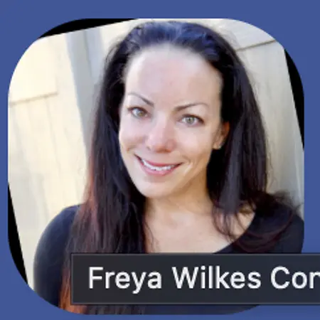 Freya Wilkes, Sr Global Trade Compliance Analyst on Influential Women