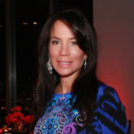 Julie Ricciardi, Senior Consultant – Institutional Capital Formation on Influential Women