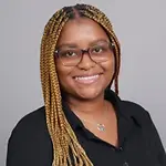 Shyann Hamilton Wright, Mental Health Counselor - LP on Influential Women