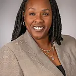 Shelley Taylor, Senior HR Site Leader on Influential Women