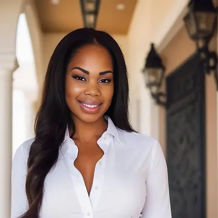 Teressa Nichelle Cook